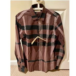 Burberry Shirt